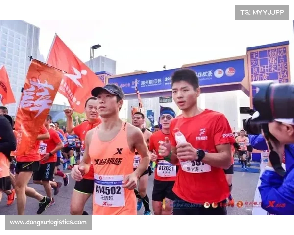 郑州近期大型体育赛事盘点马拉松激情开跑赛事亮点纷呈燃情时刻